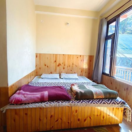 Trinity Homestay Kasol Bagian luar foto