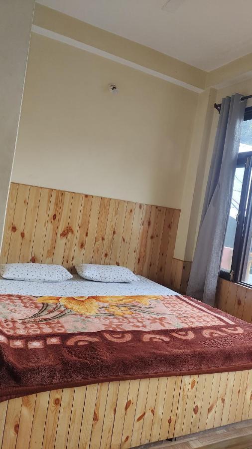 Trinity Homestay Kasol Bagian luar foto